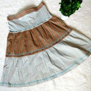 OXOXO long women skirt size M women'
